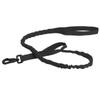 Tactical Bungee Dog Leash Quick Release Elastic Leash with 2 Control Handles Premium Quality Adjustable Four Colors