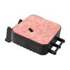 Cover Air Filter Air Filter Cover Box Set Brushcutters Accessories Choke Housing Fs45C Fs45L Fs46 Easy To Install