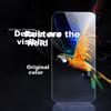 ESCASE Honor X30 Tempered Glass Screen Protector, Full Coverage, High Definition Glass Protective Film, Transparent