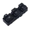 93573-2P000 935732P000 Master Power Window Switch Button 16 PIN For 2011-2013 KIA Sorento