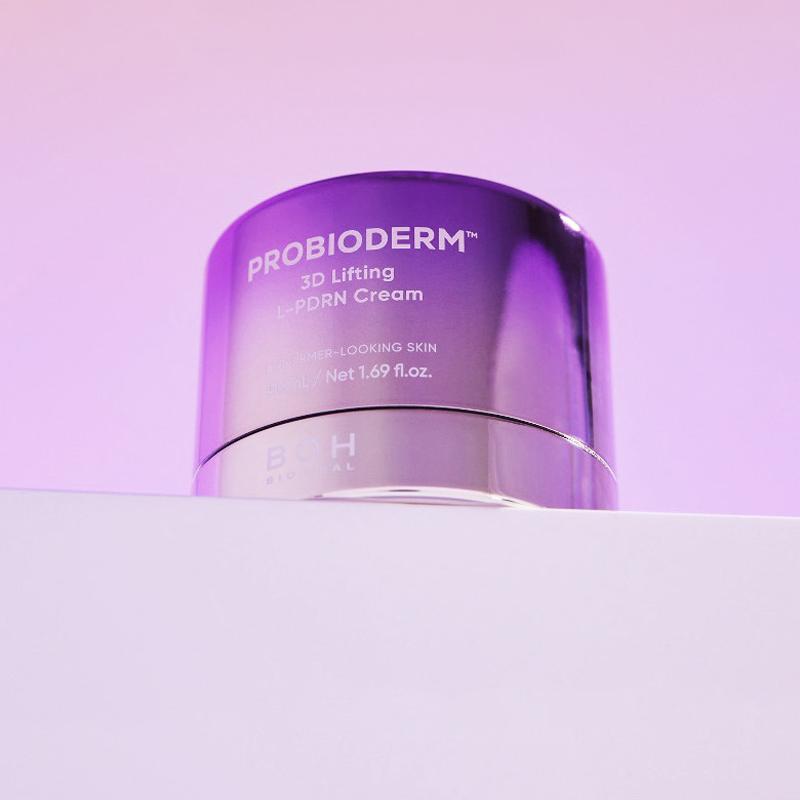 Bio Heal Boh Probioderm 3D Lifting L-PDRN Cream 50ml