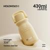 Tazza termica portatile HOLOHOLO in acciaio inossidabile 316