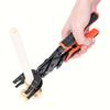 Push-in Connection Fittings, Water Pipe Disconnection Pliers, Plastic Pipe Fitting Installation and Removal Tool, Multi-dimensional Removal Tool
