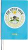 Hobonichi 2026 Virginia Lee Burton  The Little House [a5 1 Page Per Day January