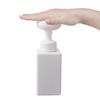Home Bath Supplies Foaming Lotions Cosmetic Bottle Soap Bottle Pump Container Flower Soap Dispenser
