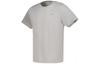 Running T Shirt Men's Gray MT41253-AG