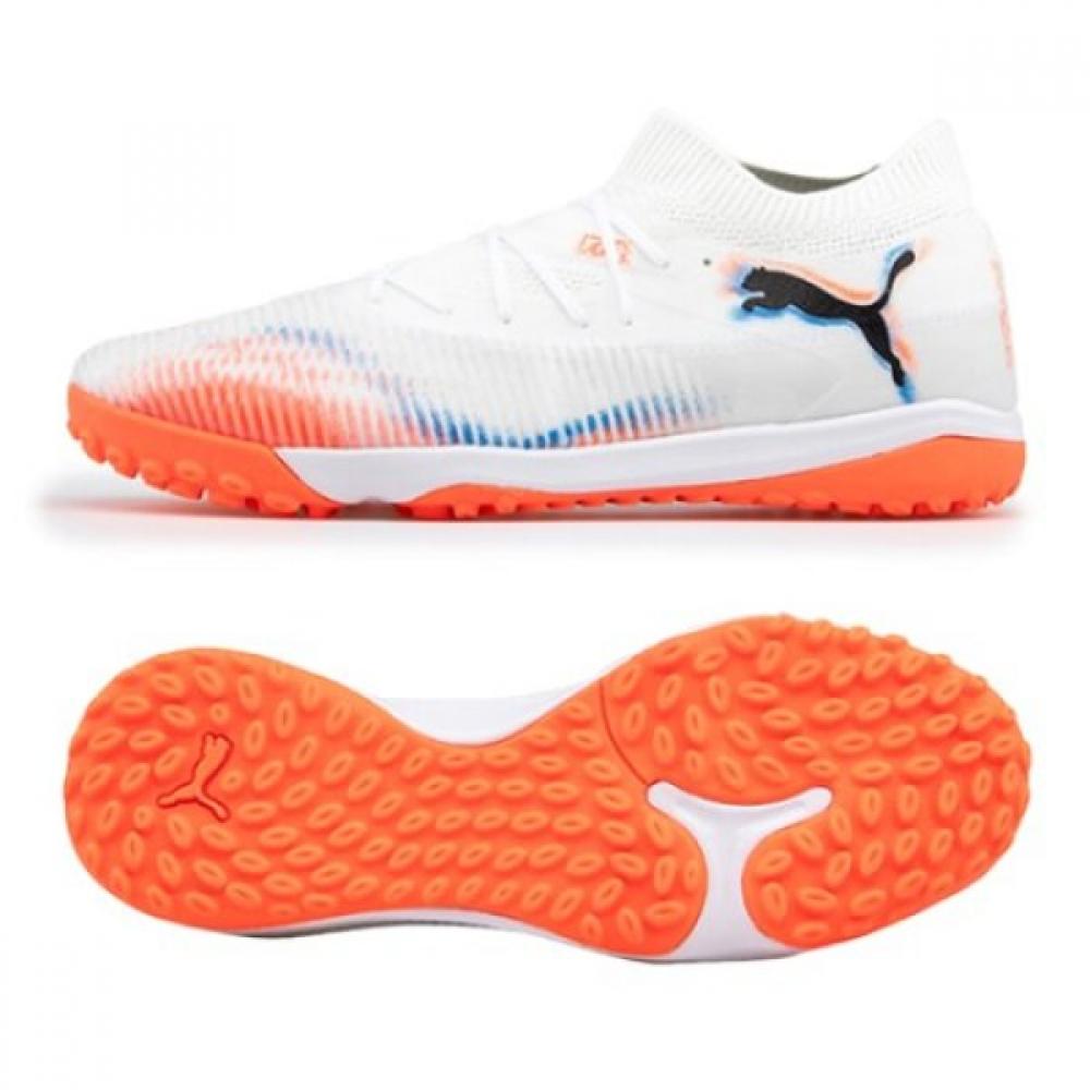 

Puma Futsal Shoes Future 8 Match Tt 10859701 size:240