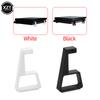 4pcs Cooling Horizontal Version Bracket For PS4/Slim/Pro Game Machine Base Flat-Mounted Bracket Accessories For Playstation 4