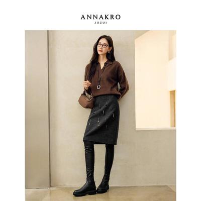 Tops – Maglioni