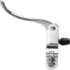 Easy Installation Bicycle Caliper Brake Set Silver C Brake Caliper Bike Brake Kit  Bike Repair