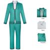Saiki Kusuo Cosplay Costume Men No Sai-nan School Uniform Suit Anime Disastrous Life Of Saiki K.outfits For Halloween Comic Con