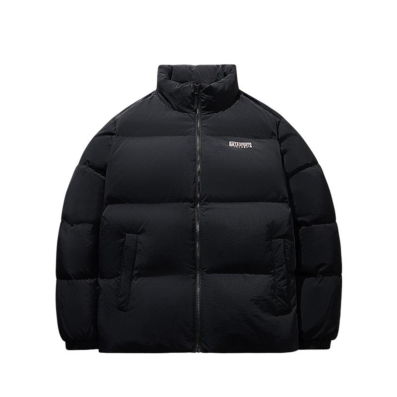 Anta Life Collection Down Jacket Men s 152548901N-3 M