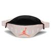 Jordan Denim Crossbody Bag, Sling Bag, Fanny Pack Regular Unisex Pink Jordan JD2143011GS-005