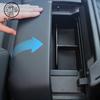 For Chery Tiggo 9 2024 2025 2026 Storage Box Stowing Tidying Glove Auto Accessories Non-Slip