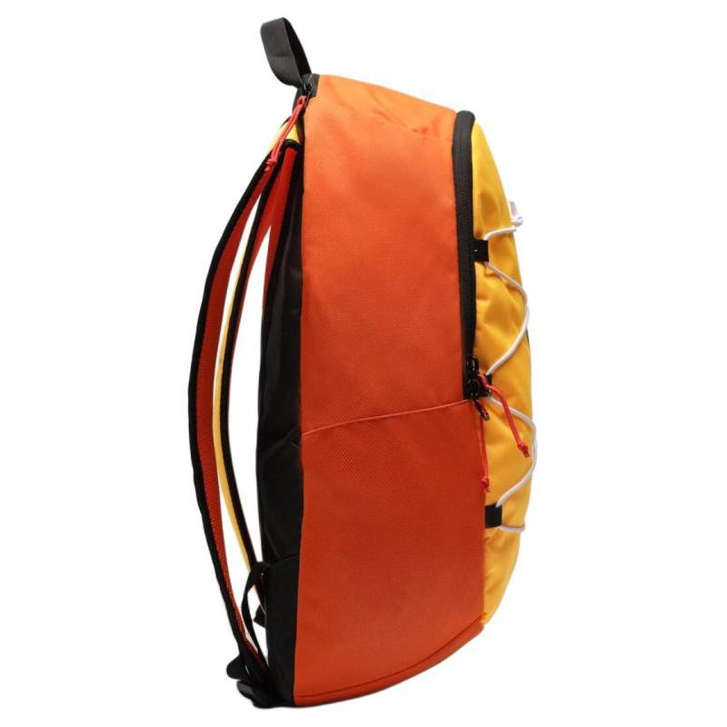 Nike Air 21L Backpack Orange Lightweight Casual DV6246-819