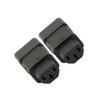 2PCS IEC320 C20 to IEC320 C13 Power Adapter Plug and Play C20 to C13 Power Socket Adapter for UPS PDU Server Ups Socket