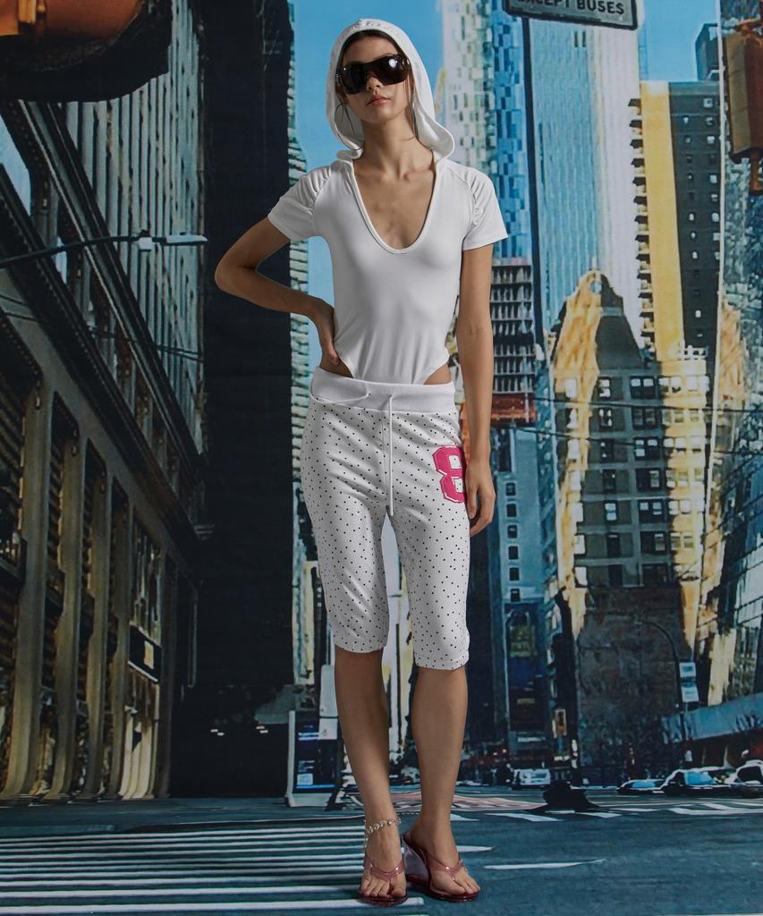 Geiteuliseu Capri Jogger