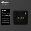Marshall Caixa de Som Bluetooth Portátil Willen II Plugue CN (adaptador incluso)
