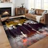 Custom Personalization Linkin Park Area Rug - Perfect For Kitchen, Bathroom,Laundry Room Decor Large Size Available,Gift All Seasons