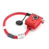 Neues Pluspol-zu-Batterie-Kabel für BMW E91 E90 61129217031 61126988974