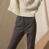 Cozylook Women S Fleece Slim SlackS