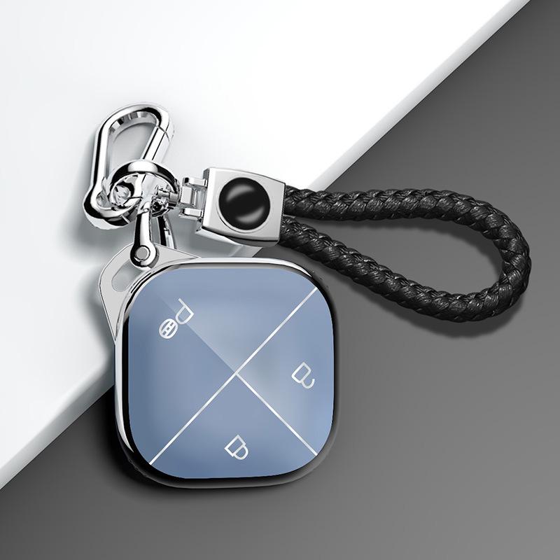 Key Case for Wuling Hongguang Miniev, Nanoev, Macaron, Baojun 510, 730, 530 - Ideal for Women