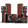 Audio en video – Sprekers voor computers en soundbars