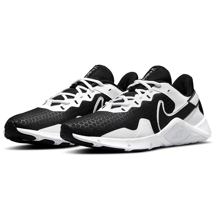 Nike Legend Essential 2 'Black White' Men's CQ9356-015