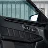 Edelstahl Türdekorationsleisten für Mercedes Benz E-Klasse W212 2010-2015 Auto Styling Innenzubehör