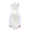 Sun Lemon Fluffies Small Horse WH 8 X 21 X 16cm Plush Animal Cute Zodiac Year of the Horse Horse White New Gift Year's P-1453