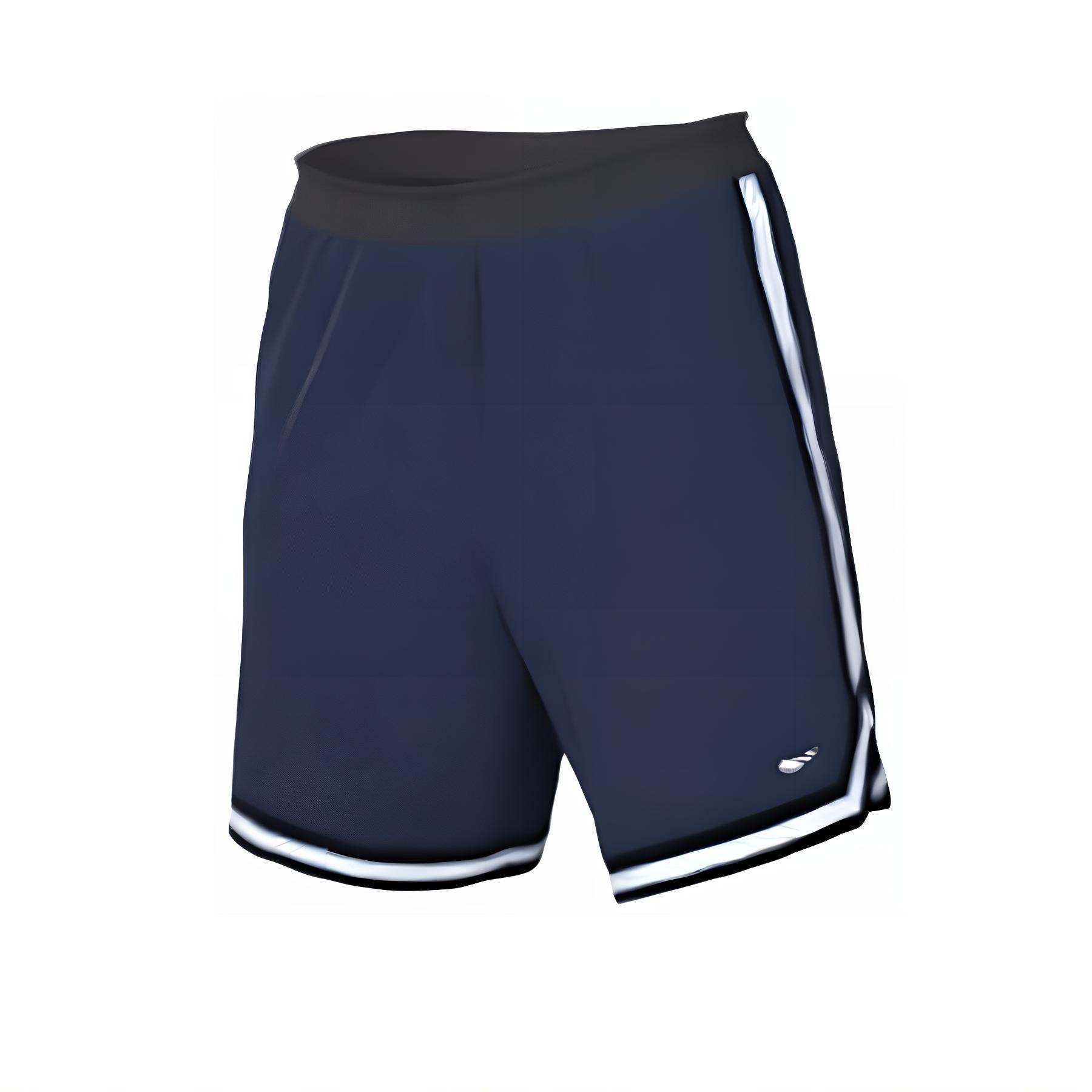 Nike Dri-FIT Basketball Shorts Navy Men s FN2652-410 L