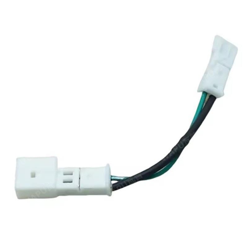 Evaporator Box Wiring Harness AC Resistor Harness 32241228 Replacement Parts For Volvo For S60  S90 V90 XC90 2016-