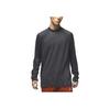 Jordan Dri-FIT ADV Sport Long Sleeve Performance Tee Men Tops Dark-Grey FD8124-022