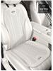 Nissan Seat Covers for Tiida, Sylphy, Teana, Bluebird, Kicks, Qashqai, Murano, and X-Trail - Ultra-Thin for All Seasons