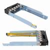 2,5-Zoll-Festplatten-Tray SAS/ ABS für Lenovo RD650 RD550 RD450 RD350 TD350 Tray SAS Festplatten-Träger
