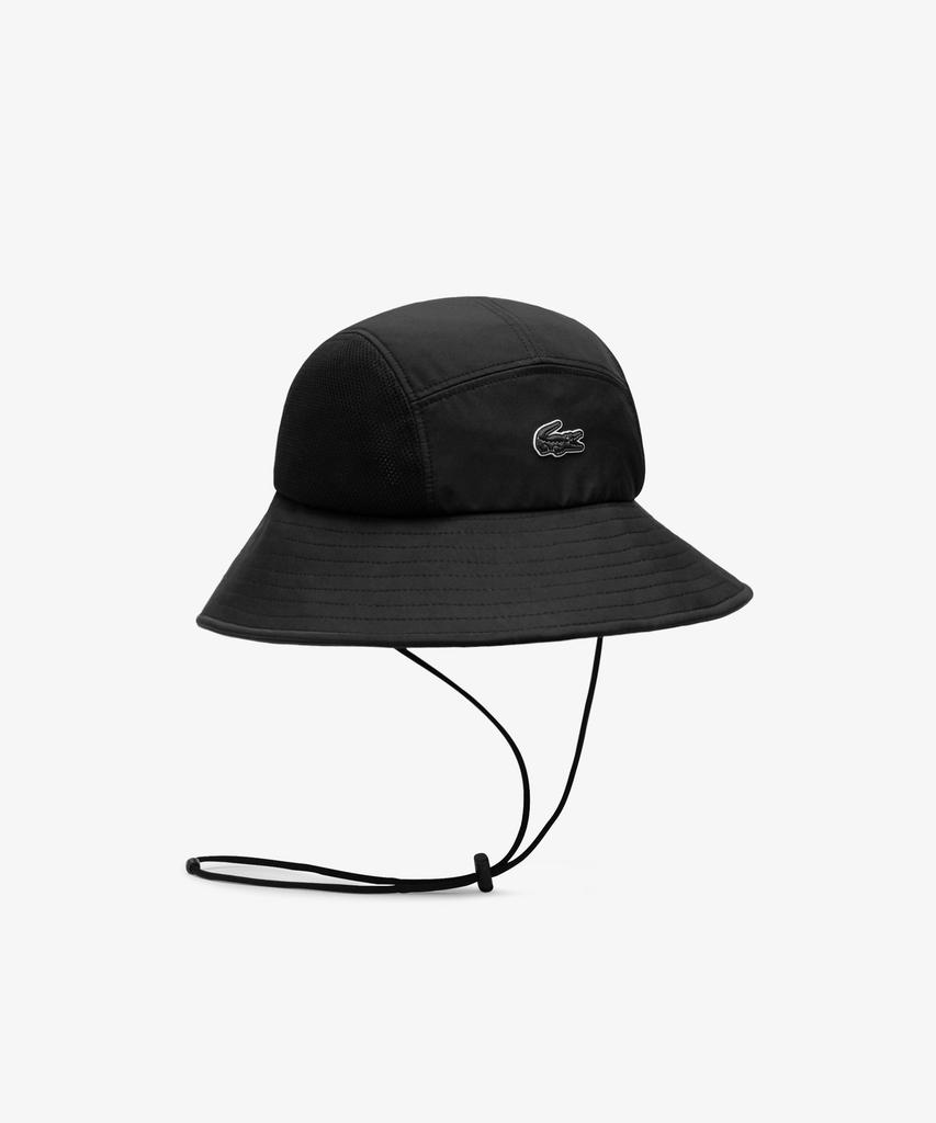 LACOSTE Unisex Uv Protection Sports Bucket Hat Rk346E-56G 031
