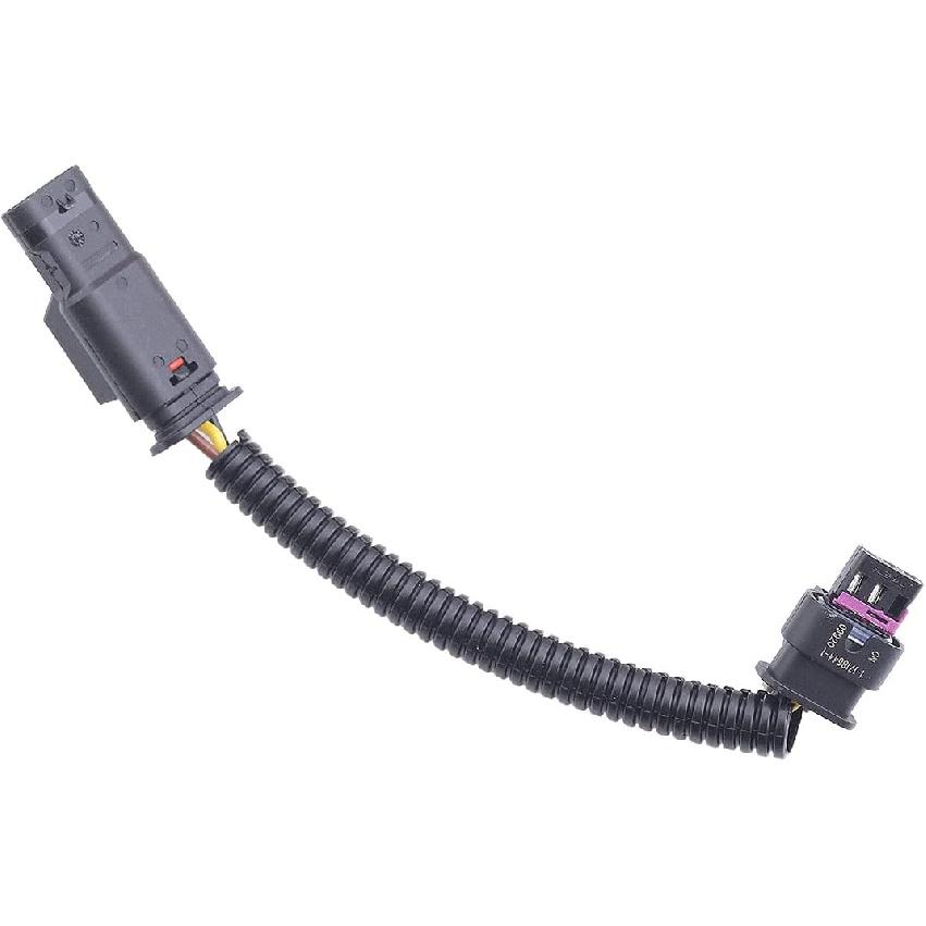 

OCESTORE Auto Start Stop Eliminator (Small Plug) - 1 Pack - Compatible with New Series XT4 CT6 Encore Equinox Malibu Cruze Small