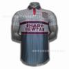Retro Football Jersey Men Vintage Soccer Shirt Sports Training Top