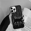 Movie The Matrix Phone Case Cover For iPhone 17 Air 15 16e 14 13 12 Pro Max 11 Pro Max Plus Coque Shell
