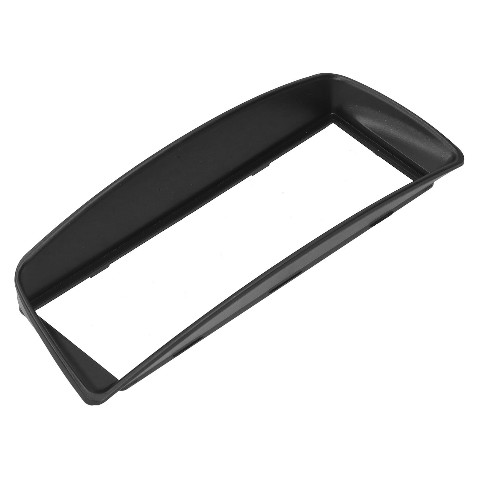 

1Din стерео радио панель автомобильный CD аудио навигационная панель рамка отделка для Citroen C1 2005+