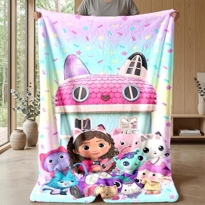 Ropa de cama – Mantas