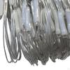 Christmas Net Lights Decorations Atmosphere Mesh for Wedding