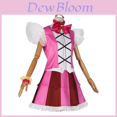 Limbus Company Hatred Queen Cosplay Costume For Anime Role Play