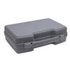 Satellite Hard Case Large Capacity Portable Satellite Hard Carrying Travel Case for Camping