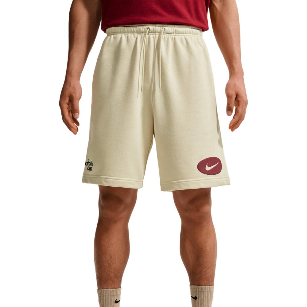 Nike Club Elastic Sports Drawstring Casual Shorts Men shorts IF0706-229 S