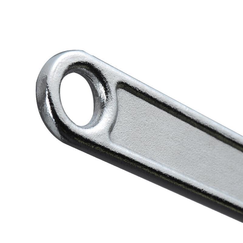 Bunker 8-inch Adjustable Wrench