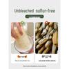 Natural Loofah Kitchen Scrubber Cloth for Dishes and Pots