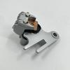 Motorcycle BRAKE CALIPER - REAR - WITH BRACKET For MUTT Motorcycle Original Parts MPT-1169
