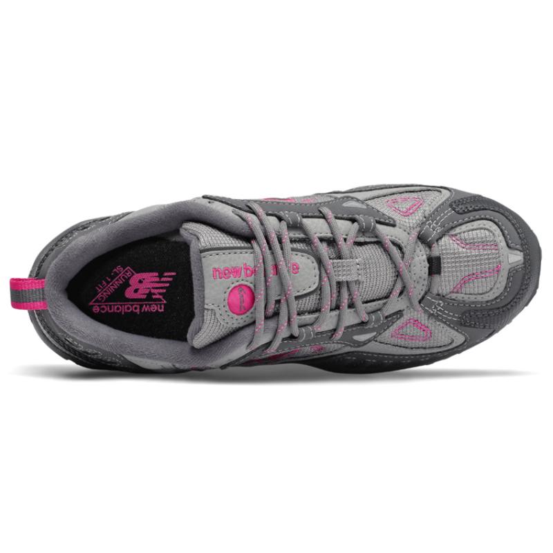 New Balance 703 Grey Pink Women's Sneakers WL703BB