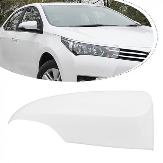 Right Side Rearview Mirror Cap for Toyota For Corolla from 2014 To 2018